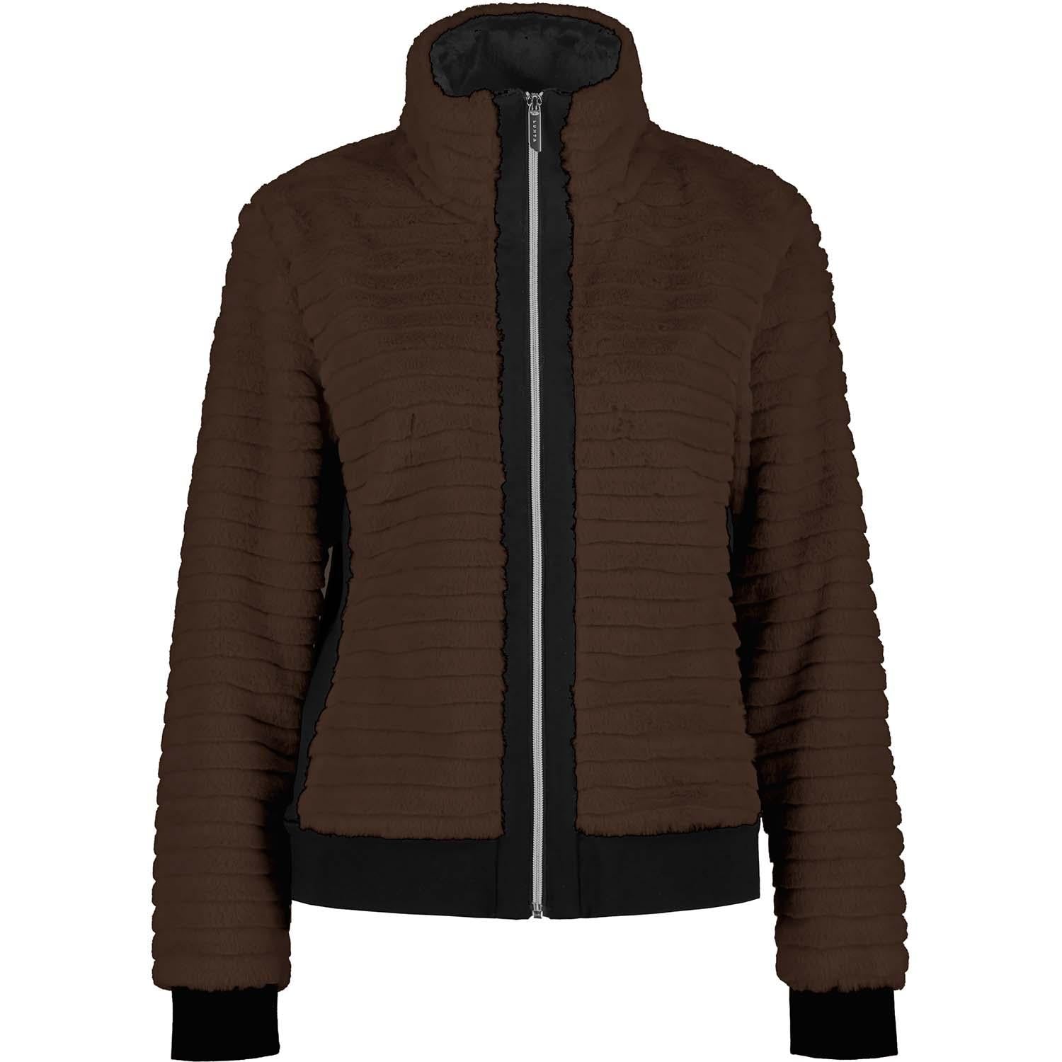 Isolahti Fleece sweater