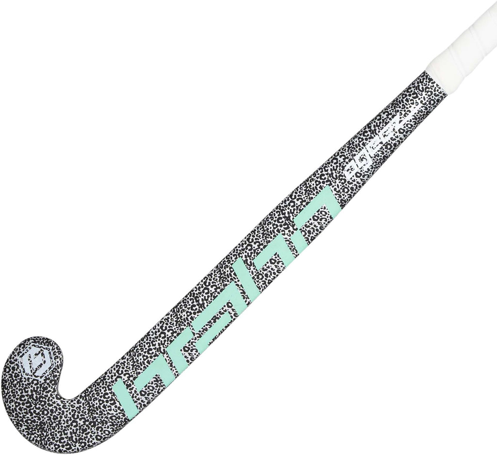 O'geez Snowleopard hockeystick
