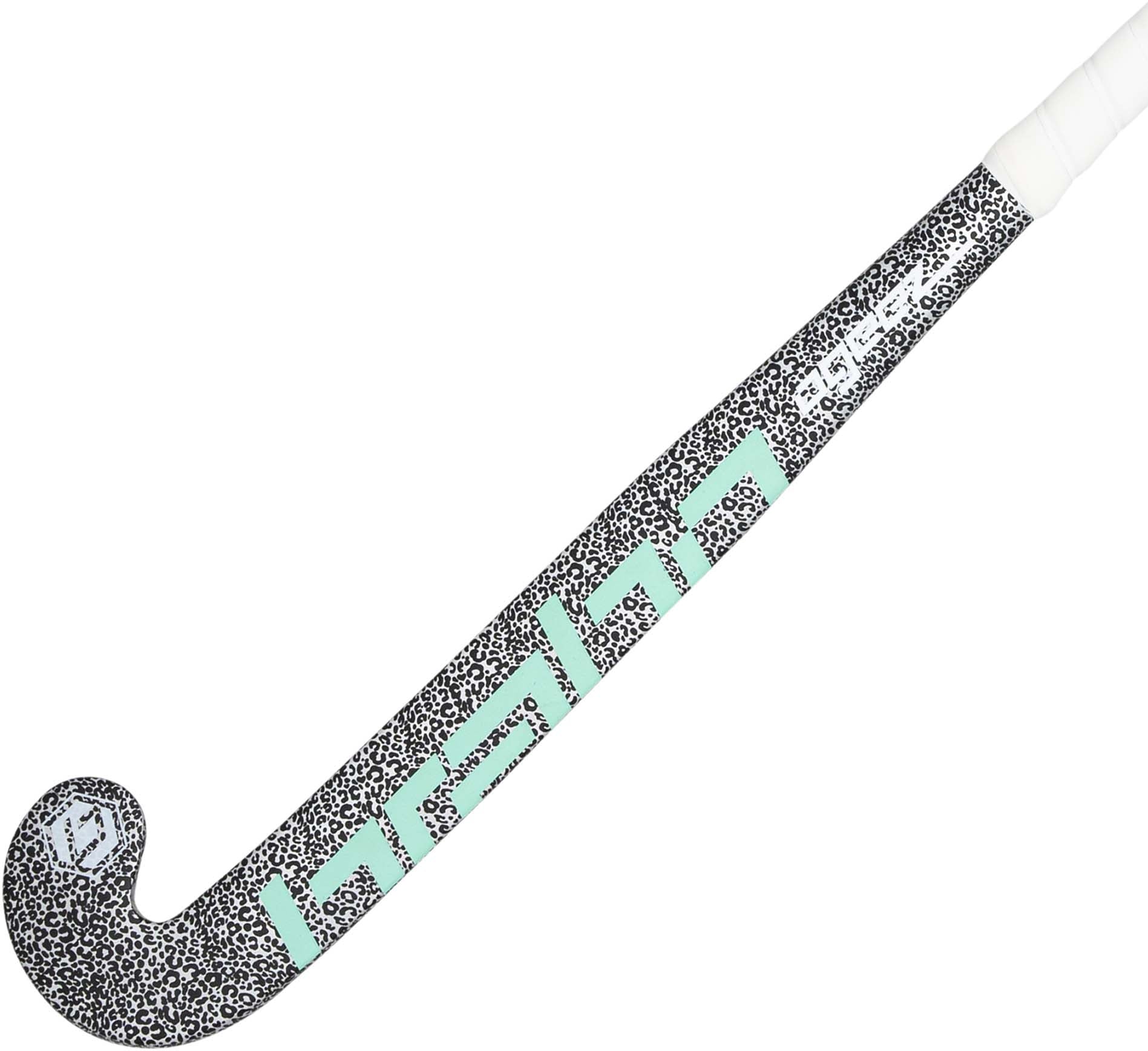 O'geez Snowleopard hockeystick
