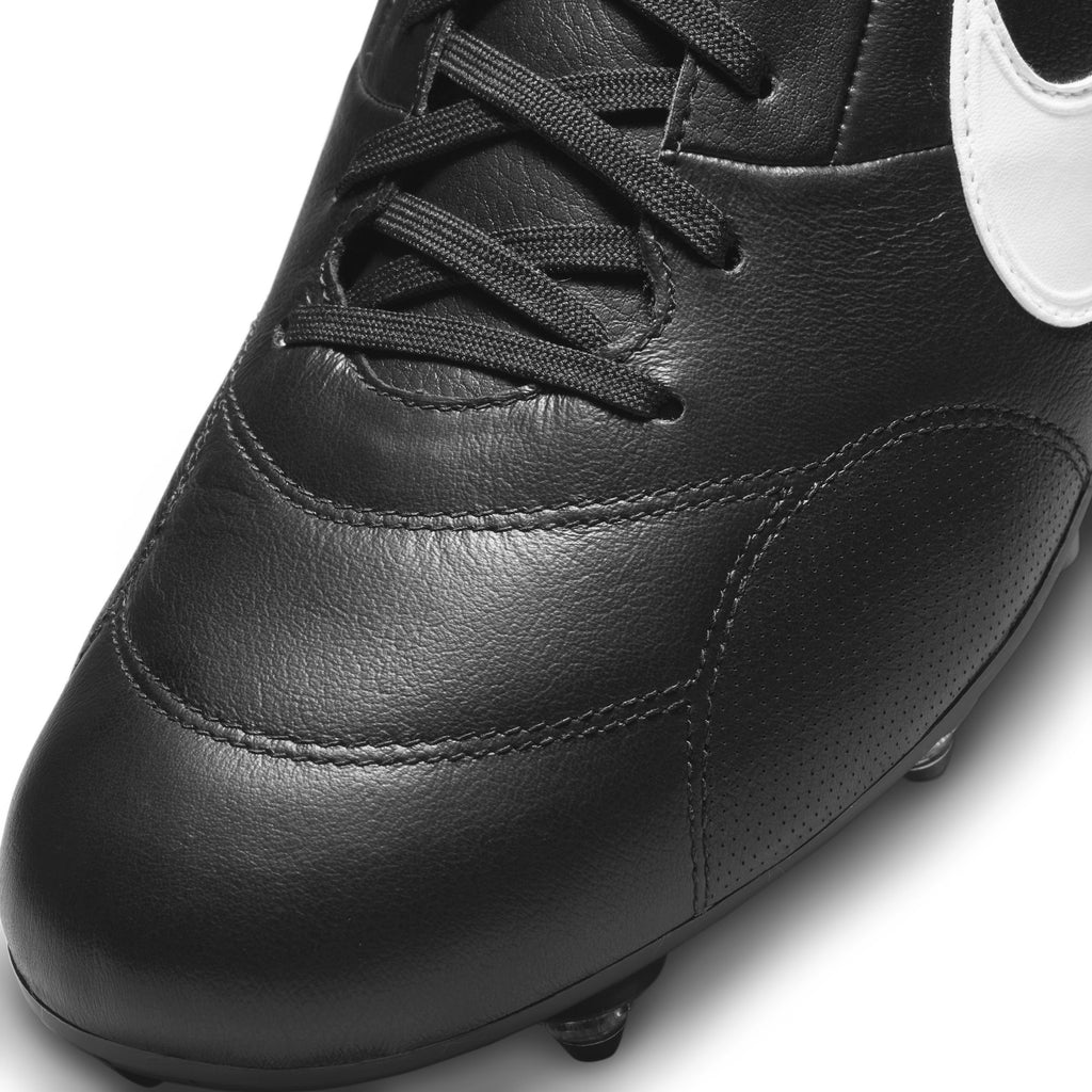The Premier 3 SG-Pro Anti-clog voetbalschoenen