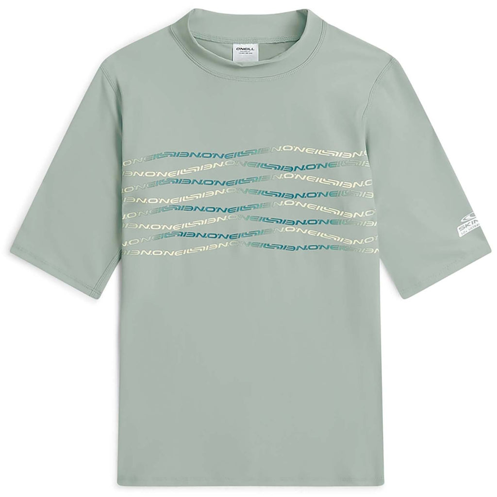 Graphic Skins Short sleeve  strand kids