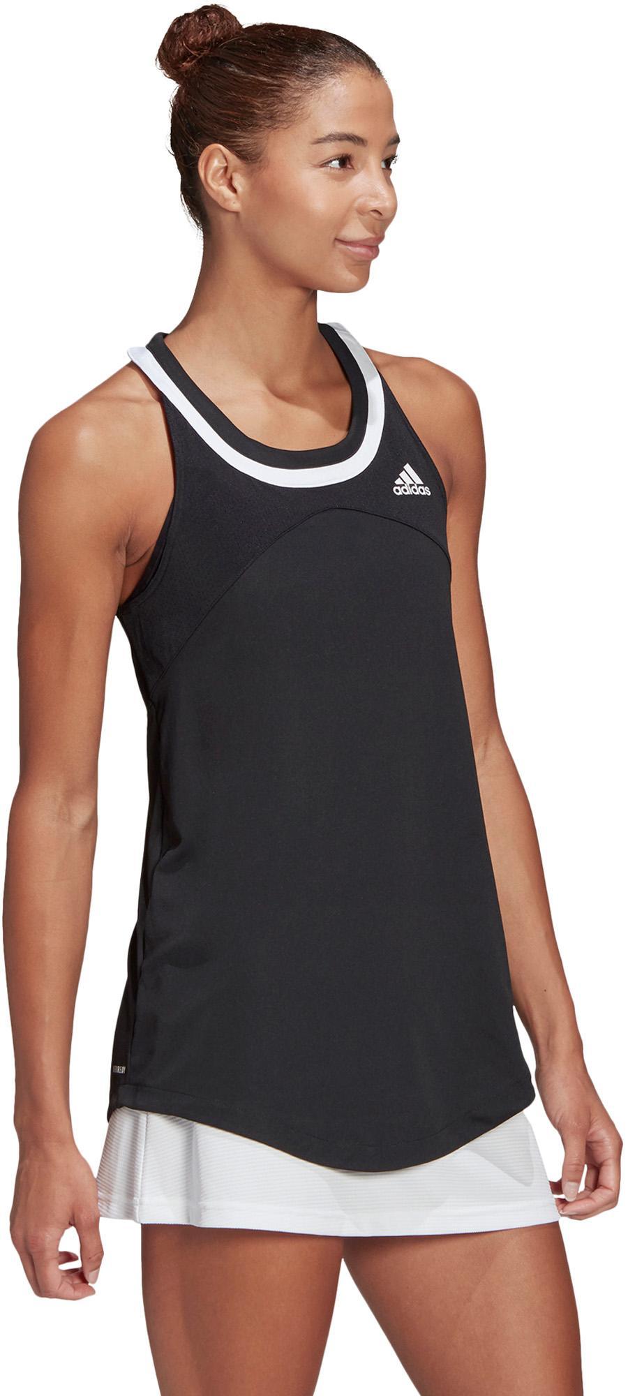 CLUB TANKDa. Tennis-Tanktop