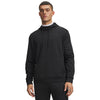 Fleece hoodie