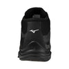 lightning select mid volleybalschoenen