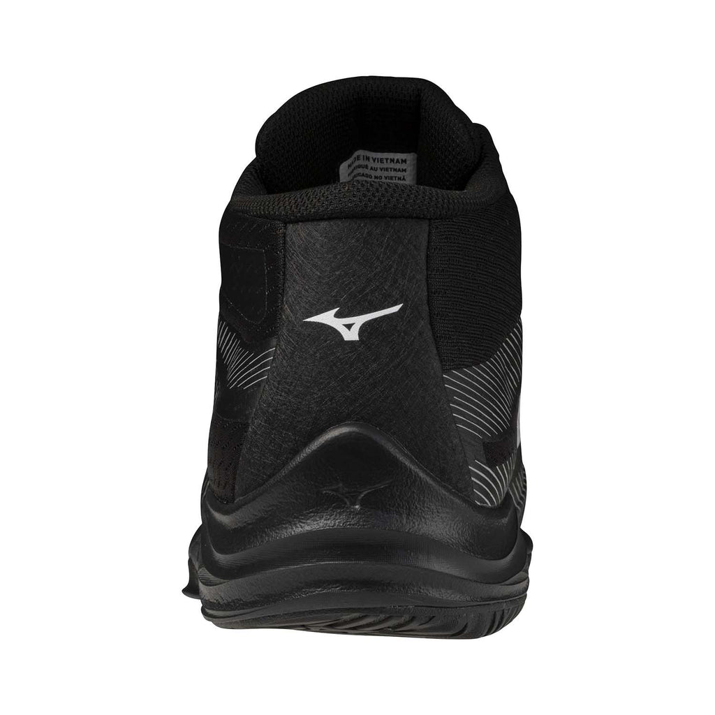 lightning select mid volleybalschoenen