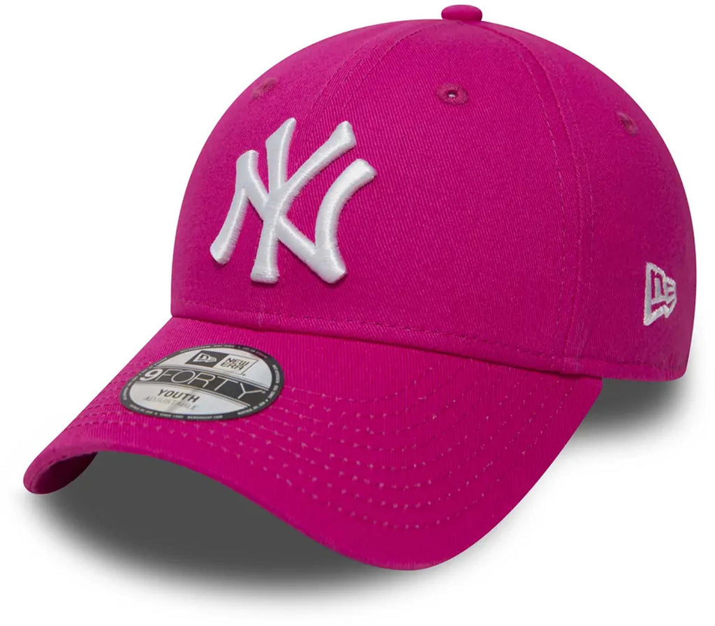 New York Yankees League Essential 9FORTY Adjustable pet