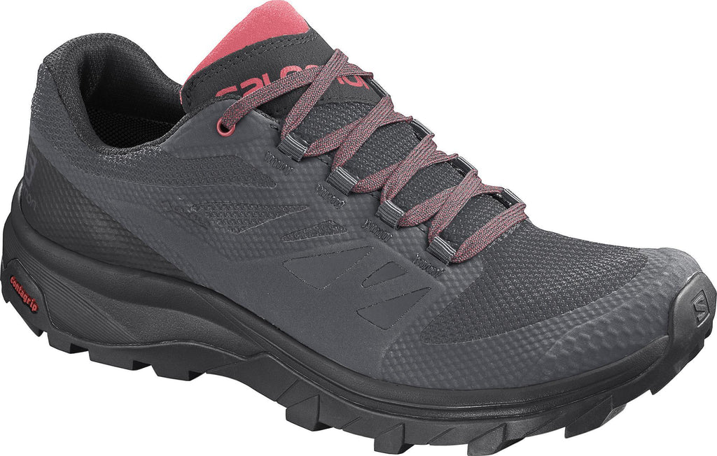 OUTline GTX W Ebony/Bk/CALY CO
