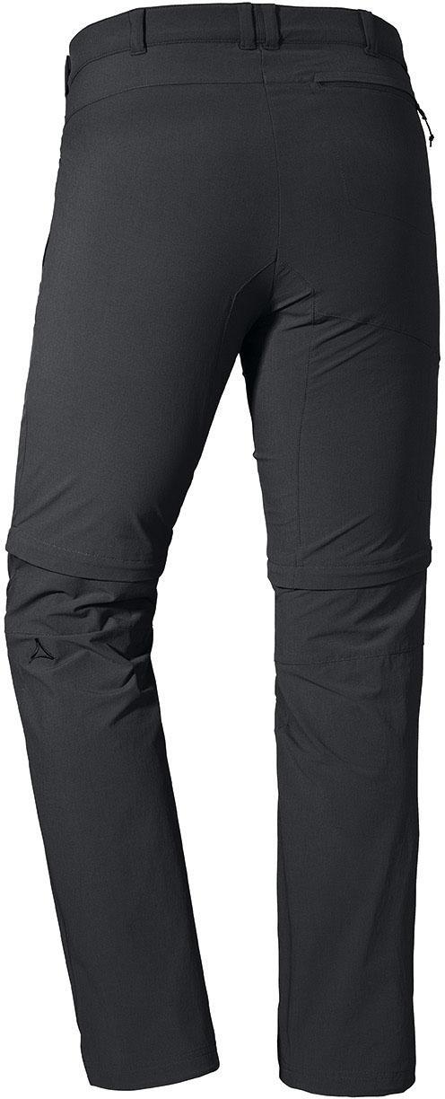 Pants Koper1 Zip Off