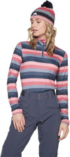 every 1/4 zip top