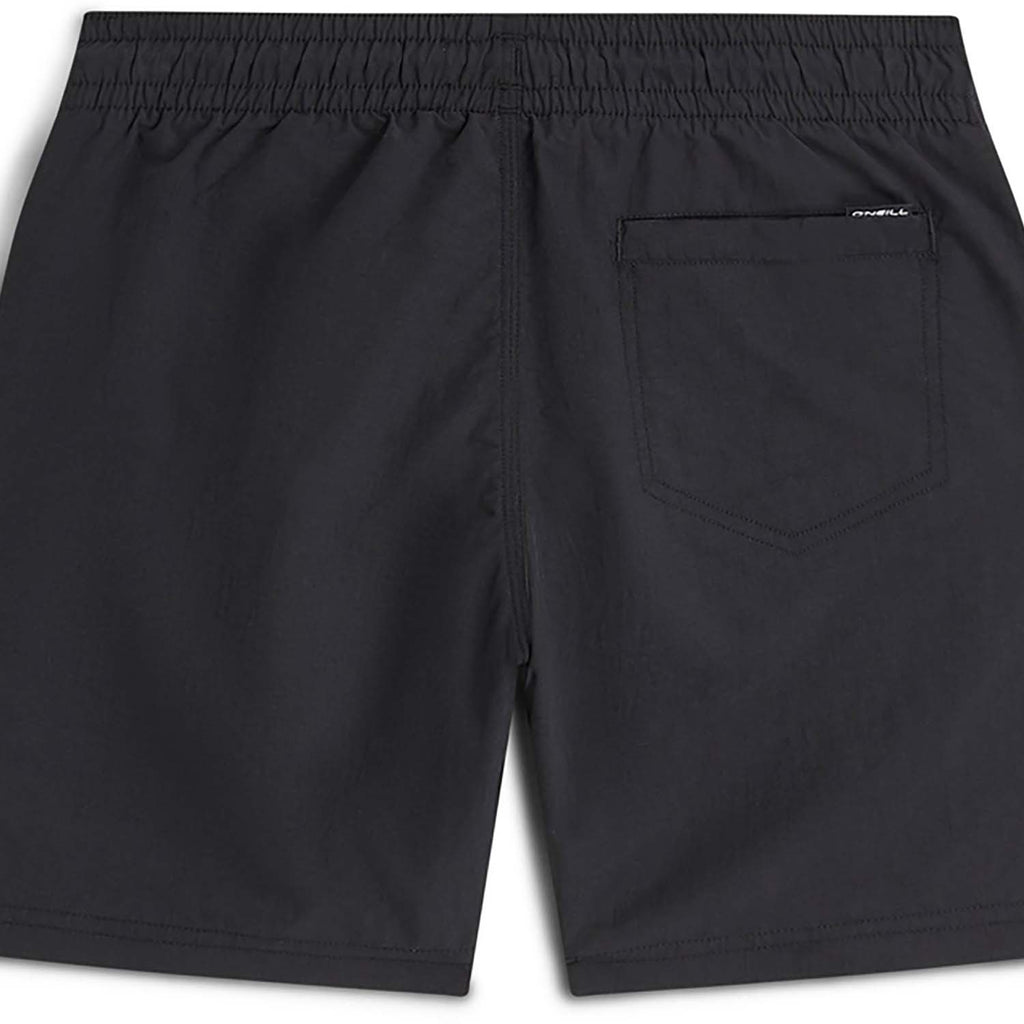Vert Zwemshort kids