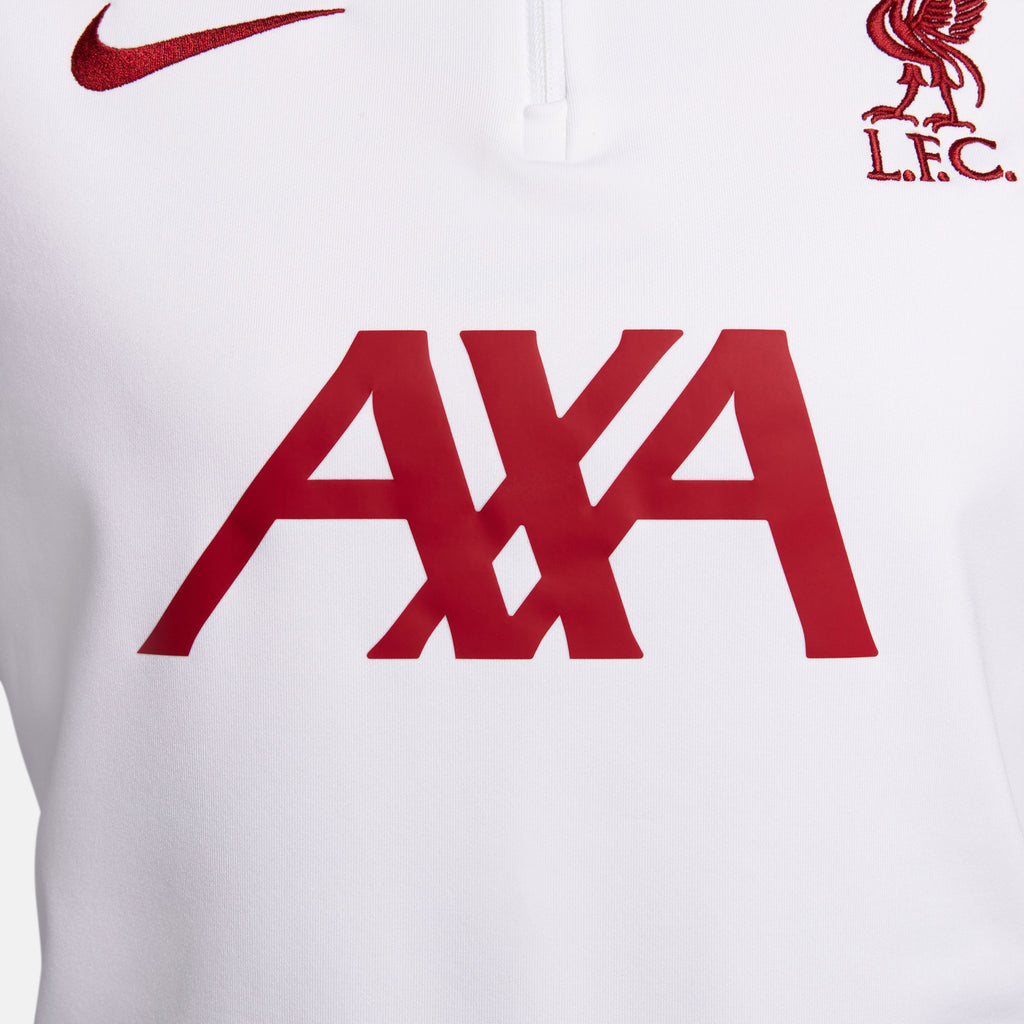 Liverpool Fc Strike Women's shirt