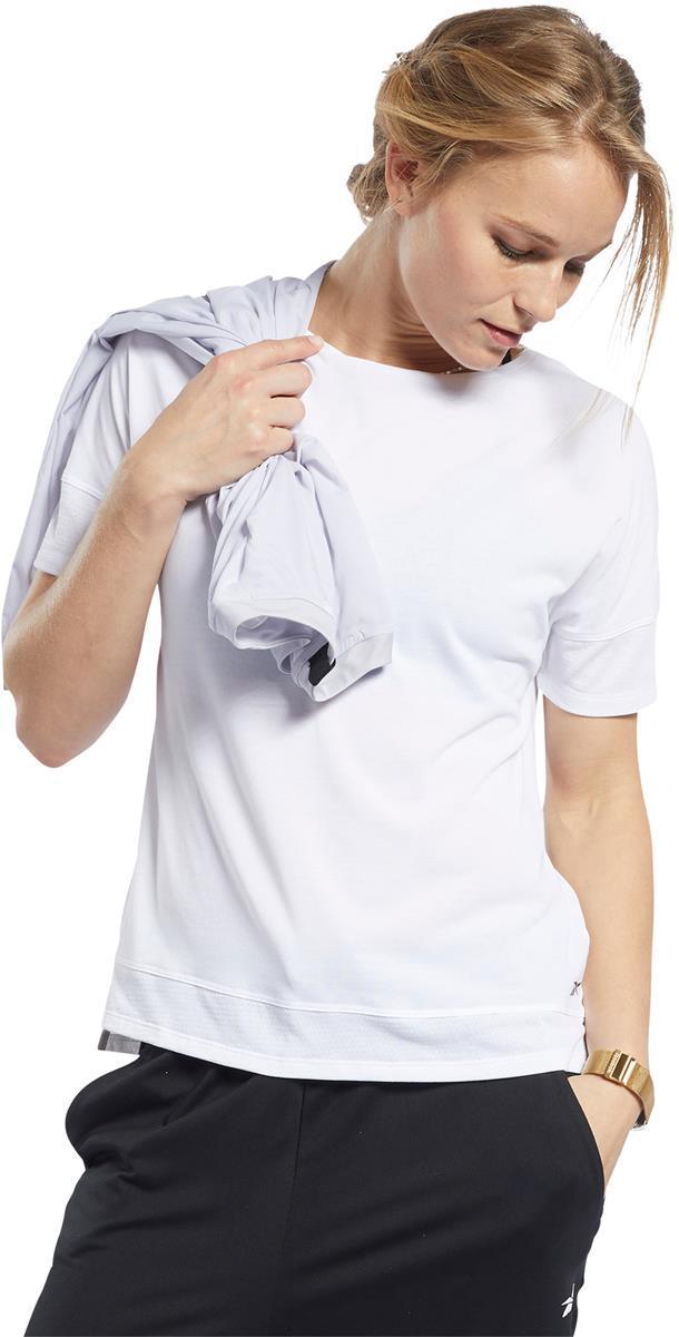 ts ac+cotton tee