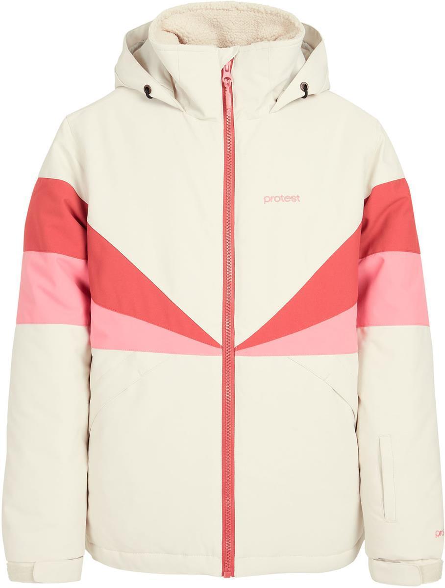 Prtkate Jr Snowjacket