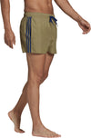 Classic 3-Stripes zwemshort