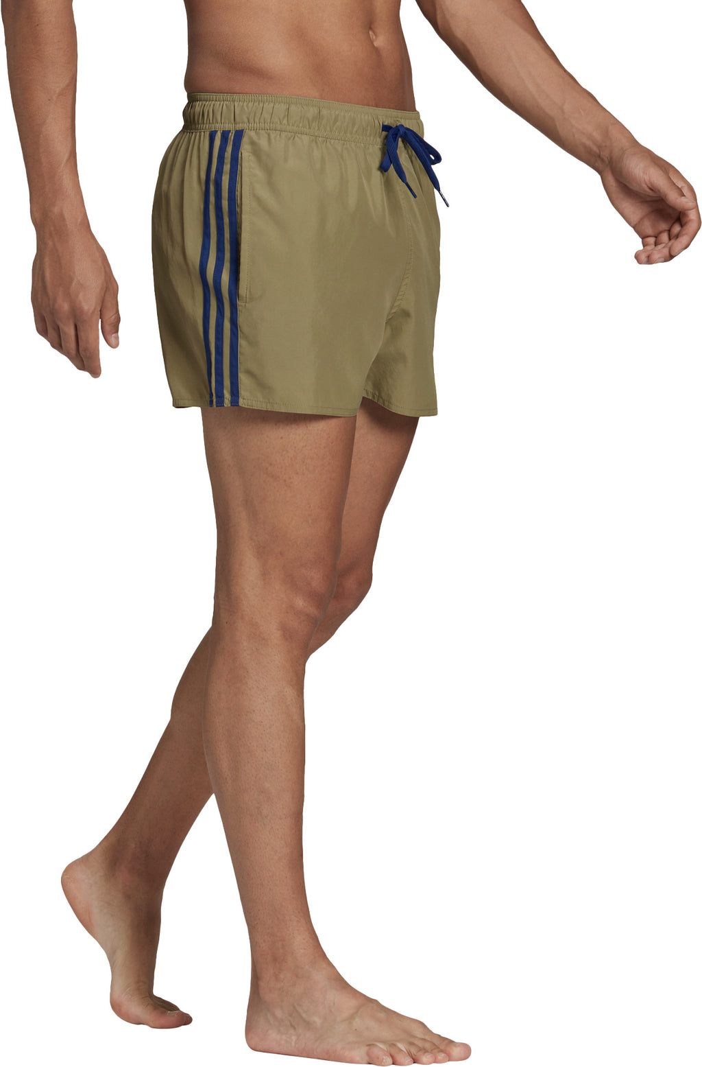 Classic 3-Stripes zwemshort