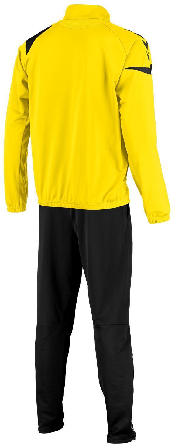 Elite Polyester Suit