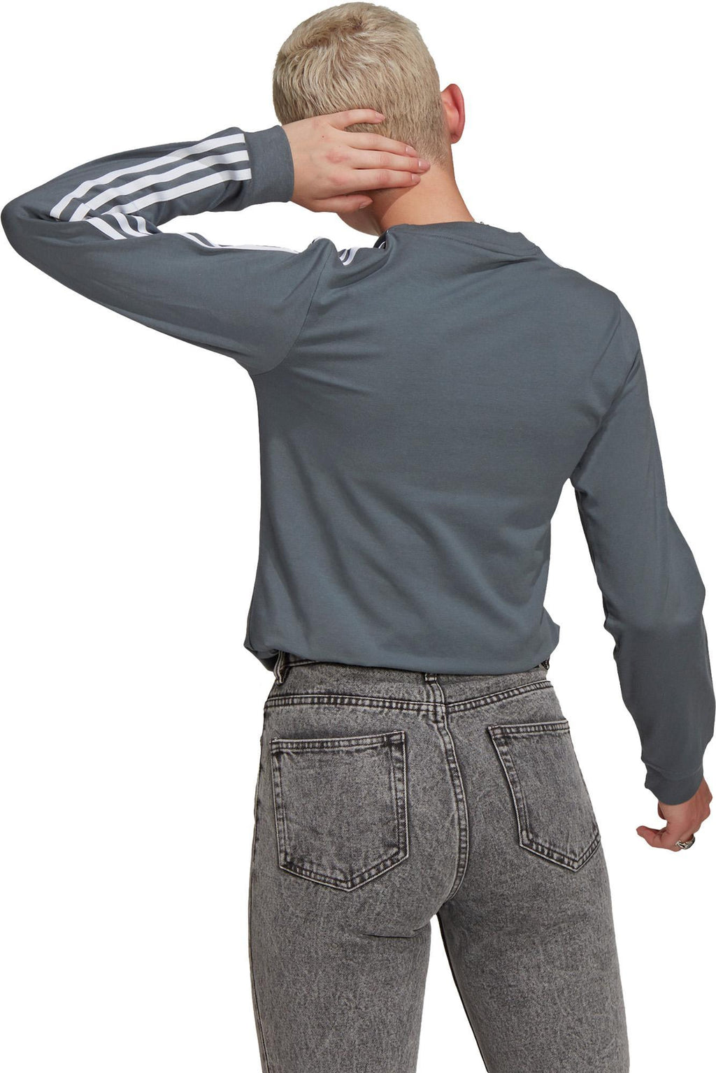 3str Longsleeve