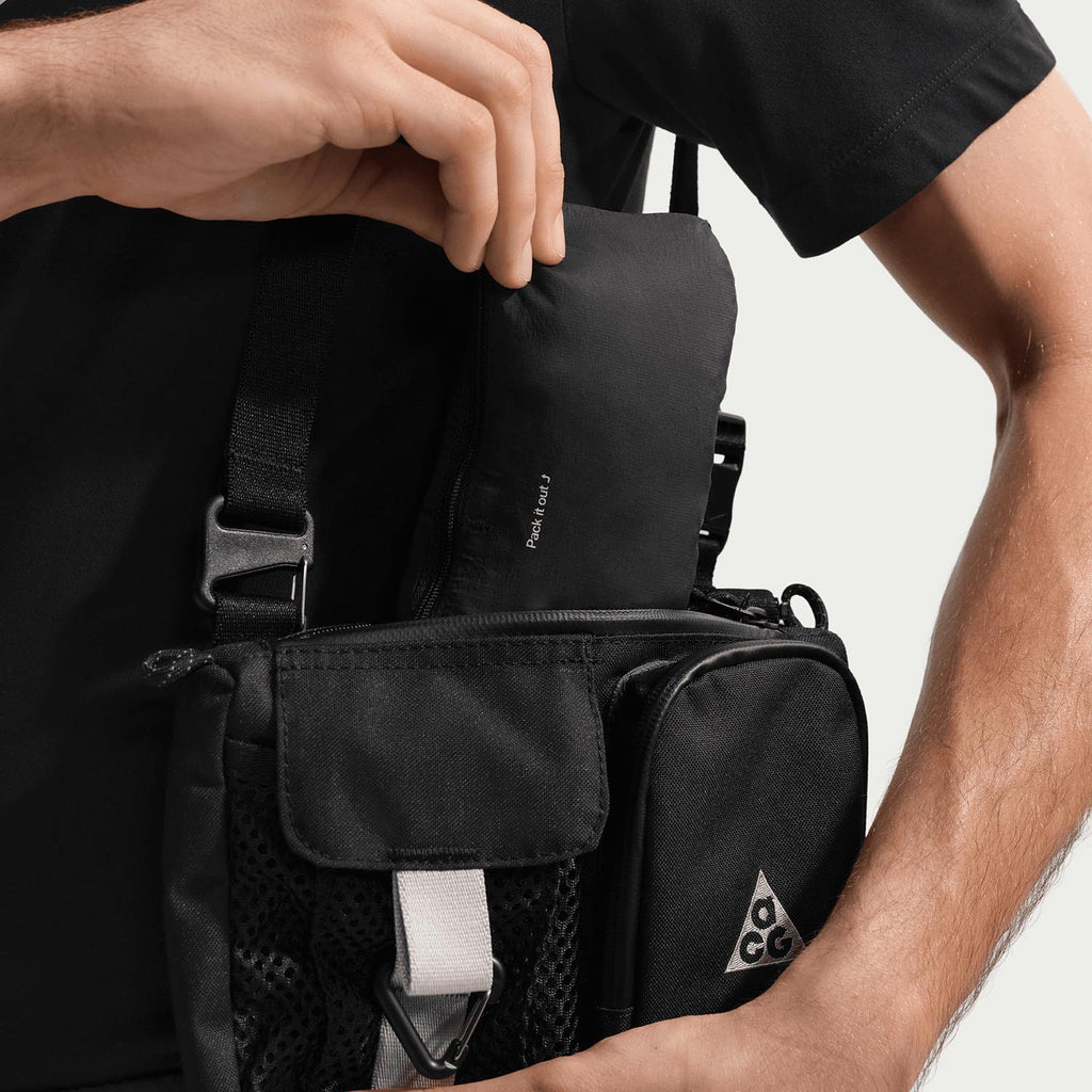 ACG Trail 'Aireez' hardloopjack
