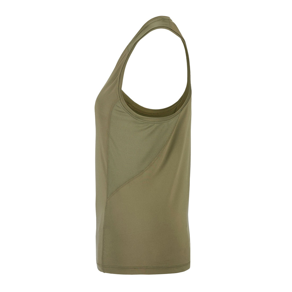 Adv Essence Singlet 2 W