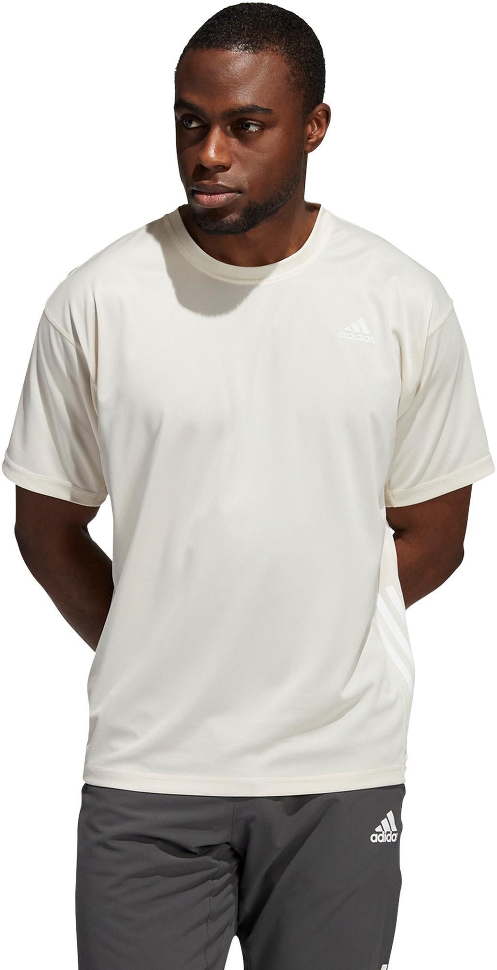 Mens Yoga Tee