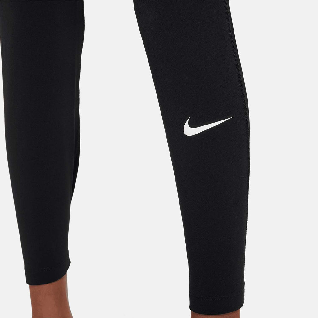 Pro Dri-fit Big Kids' Tights