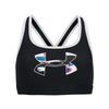 UNDER ARMOUR G CROSSBACK GRAPHIC Bra