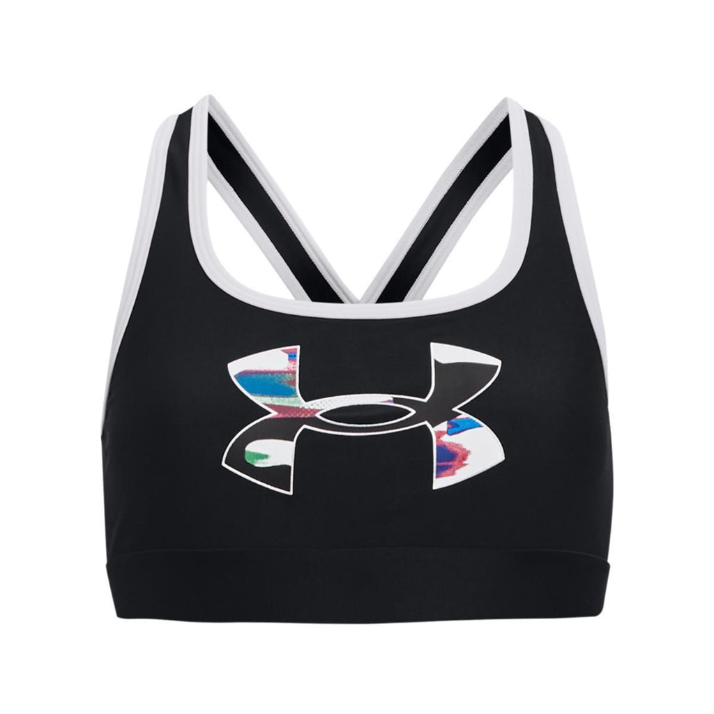 UNDER ARMOUR G CROSSBACK GRAPHIC Bra