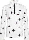 Star Jr 1/4 Zip Top