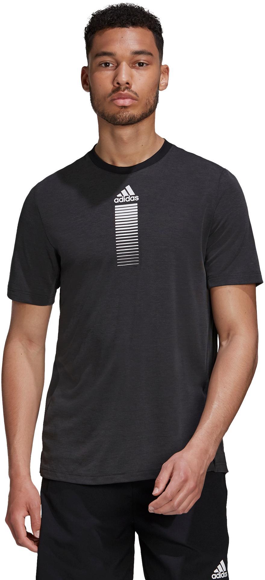Activated Tech T-shirt