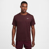 miler men's dri-fit uv short-s