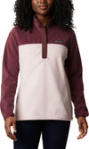 Benton Springs 1/2 Snap Pullover