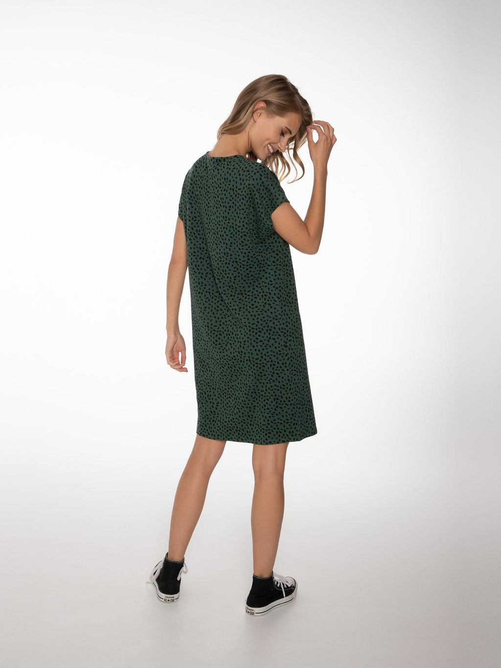 Catrina Dress