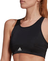 AEROREADY Designed 2 Move 3-Stripes Sports Behatopje