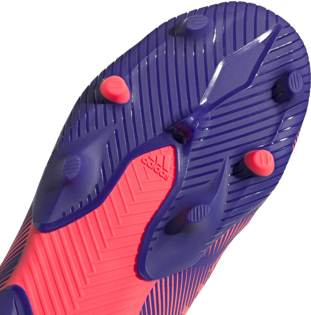 Nemeziz .3 Ll Fg J