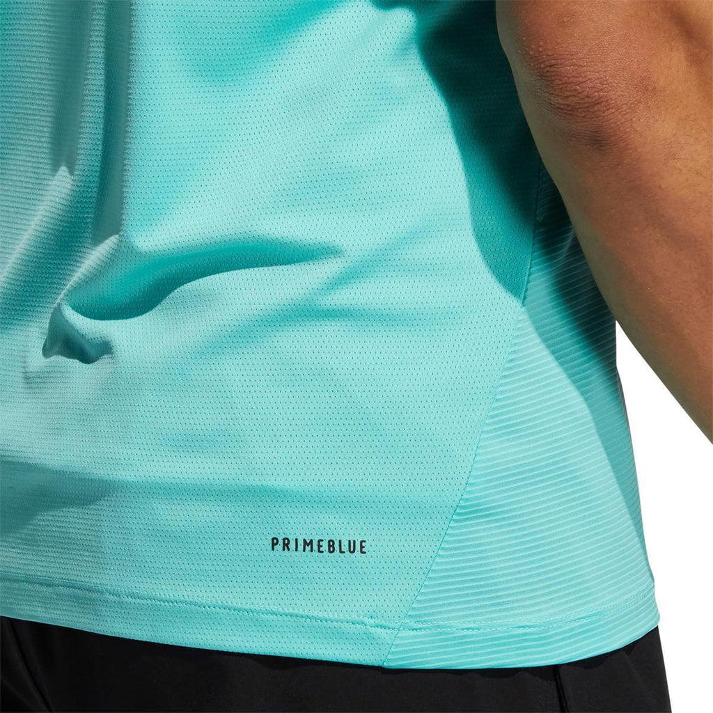 AERO3S TEE PBHr. T-Shirt