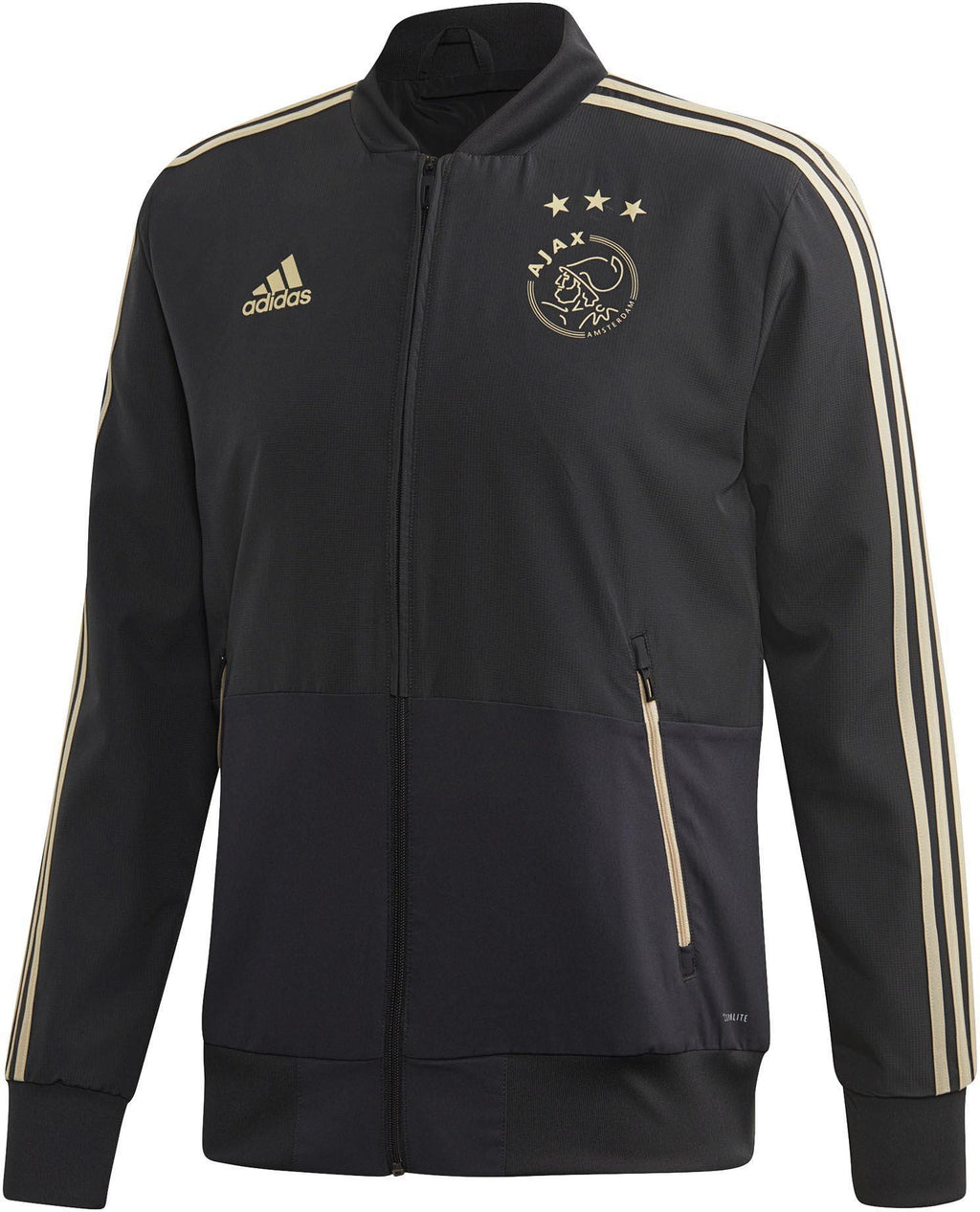 ajax pre jkt