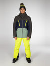 Ultra Snowjacket