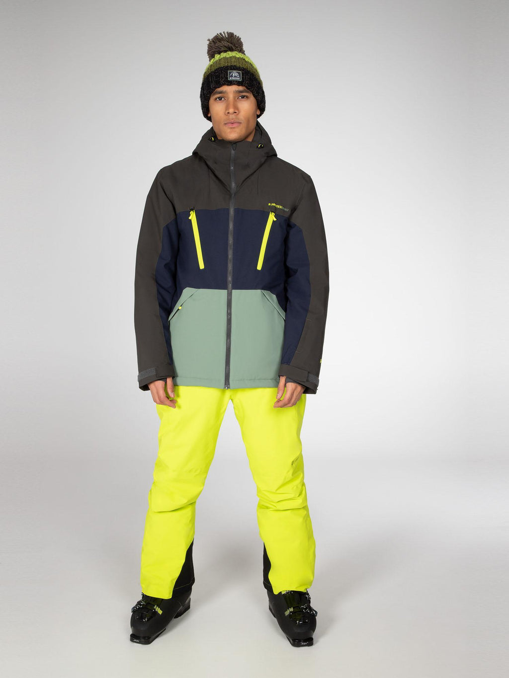 Ultra Snowjacket