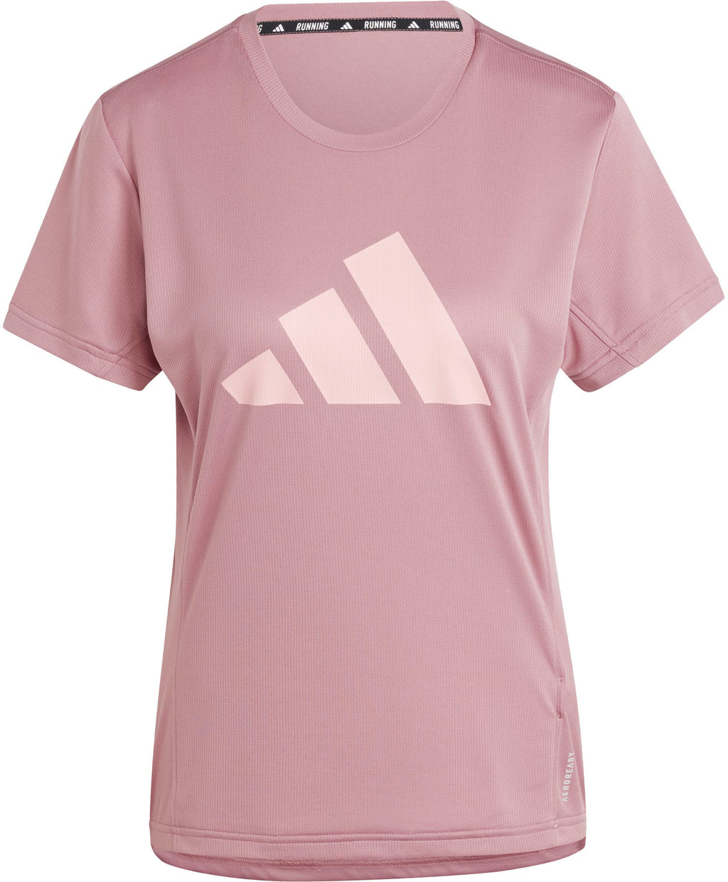 Run It shirt