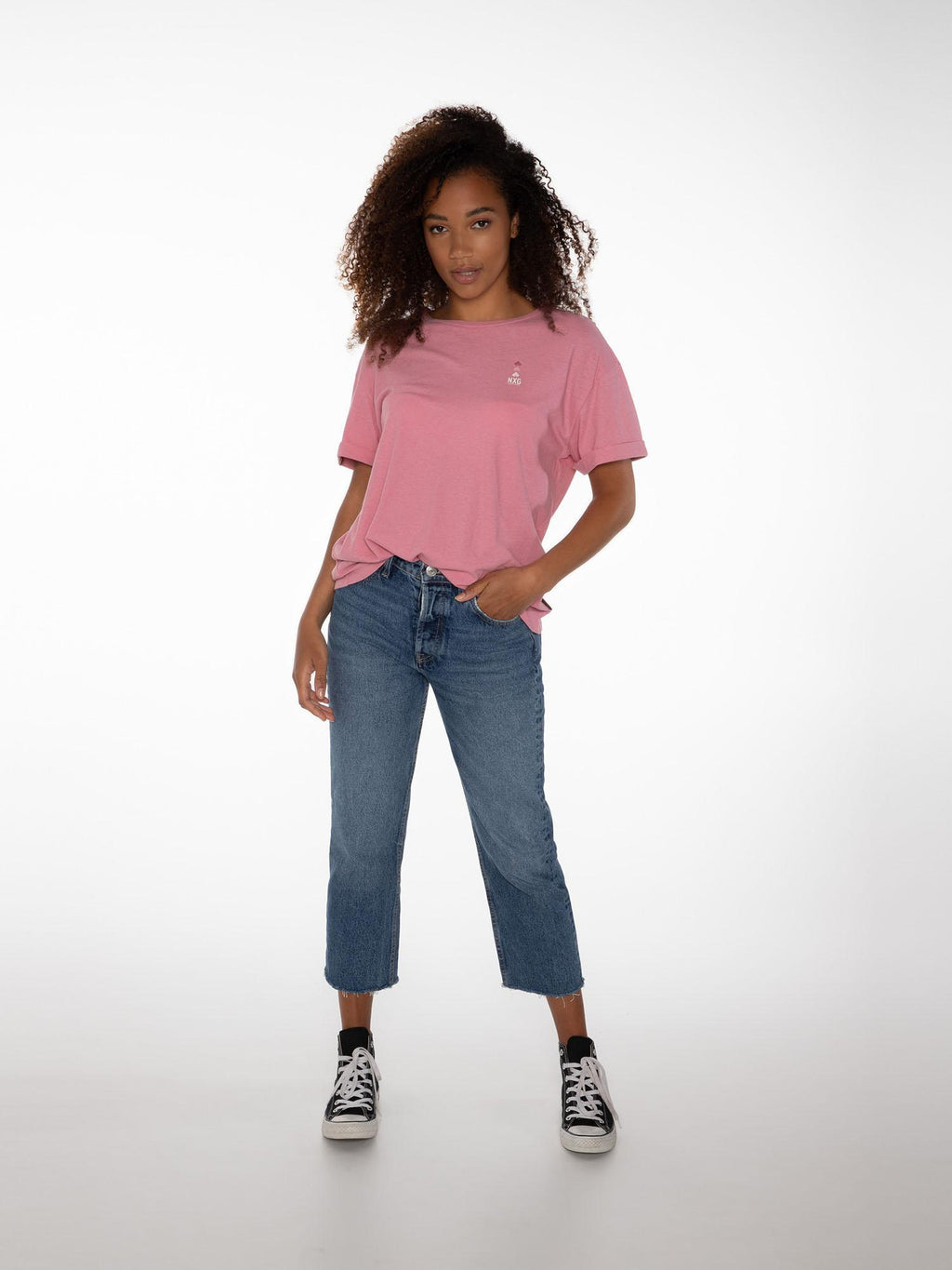 Nxg Magpie T-shirt
