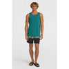 Uni Flower 16 Zwemshort