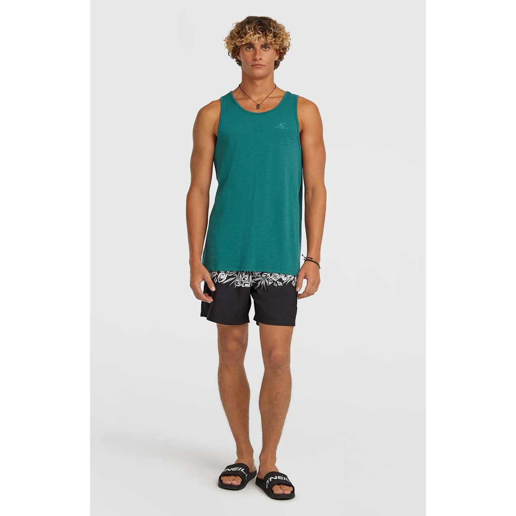 Uni Flower 16 Zwemshort