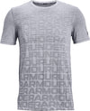 SeamlessWordmark Herren T-Shirt