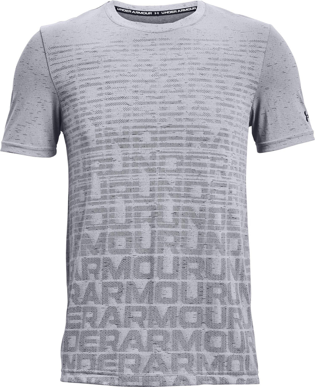 SeamlessWordmark Herren T-Shirt