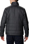ridge gates interchange jacket