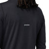Wool Rib Longsleeve shirt