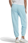 Essentials Studio Lounge 3-Stripes broek