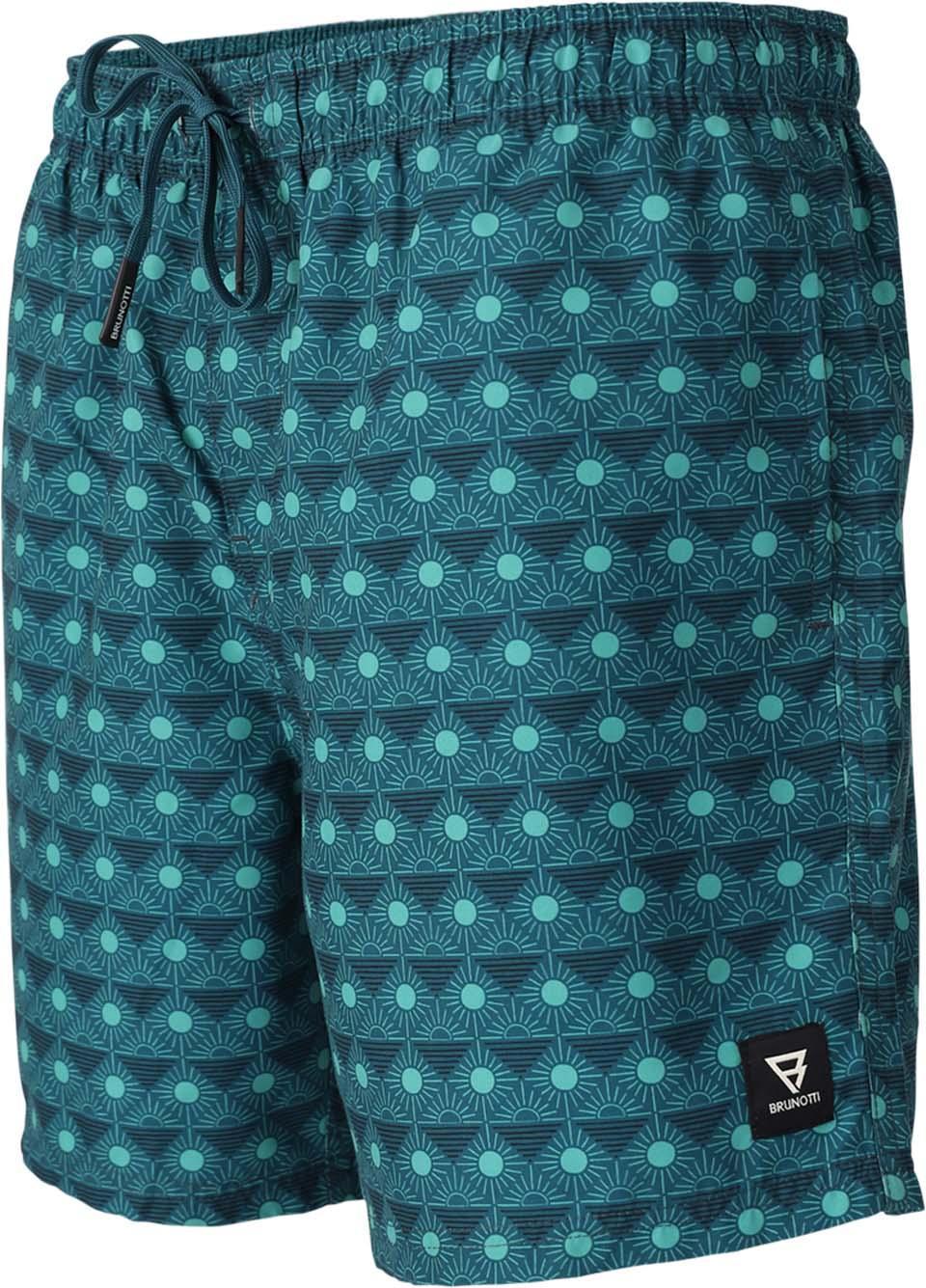 Cester-mini Men Swim Shorts