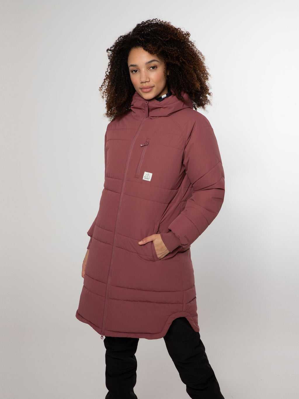 Adorey Snowjacket