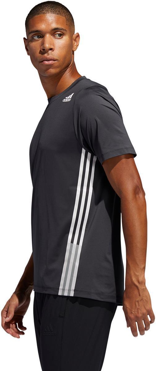 FreeLift 3-Stripes shirt